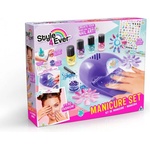 Canal Toys Комплект за детски маникюр, Canal toys (CTOFG255)