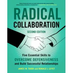Radical Collaboration (ISBN: 9780062915238)