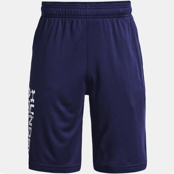 Under Armour Детски Шорти UA Prototype 2.0 Wordmark 1361818-410 (1361818-410)