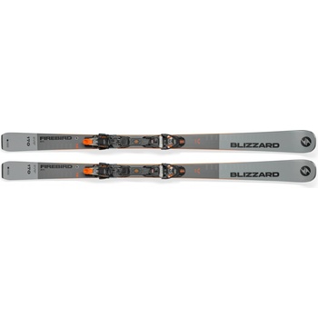 BLIZZARD Firebird RTI 23/24