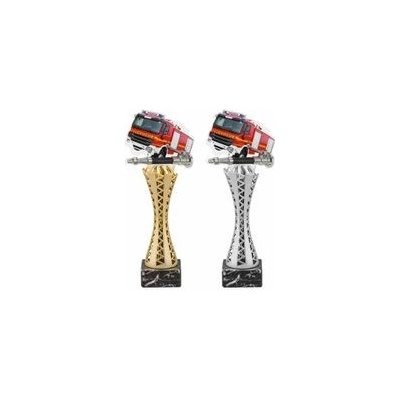 Poháry Bauer Trofej HLAC03M42 Hasiči