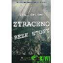Ztraceno beze stopy