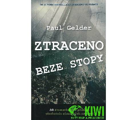 Ztraceno beze stopy