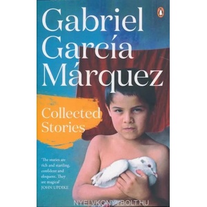 Collected Stories | Gabriel Garcia Marquez (ISBN: 9780241968758)