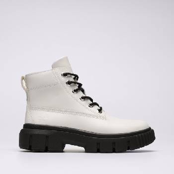 Timberland Greyfield Leather Boot дамски Обувки Кежуал TB0A41ZW1001 Бял 39, 5 (TB0A41ZW1001)