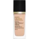Estée Lauder Futurist Aqua Brilliance Makeup SPF 20 хидратиращ фон дьо тен цвят 4C0 Cool Cashmere 30ml