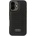 Audi Synthetic Leather MagSafe iPhone 16 Plus 6.7" черен/черен твърд калъф AU-TPUPCMIP16M-GT/D3-BK (6955250227629)