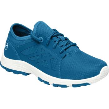 Regatta Детски обувки Regatta Marine Sport Junior Ii Trainers Hiking Shoes Unisex Kids - Petrol/BlAstr