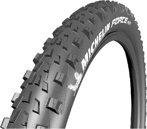 Michelin Force 27.5X2.25