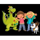 Discover with Dex All levels Puppet
