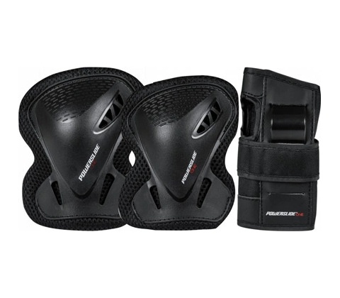 Powerslide One Basic Adult