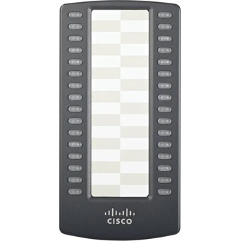 Cisco Програмируем интерфейс на Cisco SPA500S за SPA5xx (SPA500S)