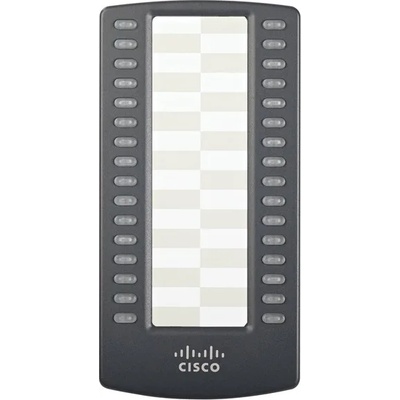 Cisco Програмируем интерфейс на Cisco SPA500S за SPA5xx (SPA500S)