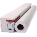 Canon 2", Matt Coated Paper, матов, 36", 7215A001, 180 g/m2, хартия, 914mmx30m, бял, за мастиленоструйни принтери, ролка, графичен (7215A001)