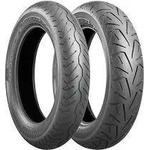 Bridgestone BATTLECRUISE H50 Rear 130/90 B16 73H Мотоциклетни гуми