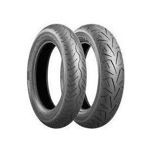 Bridgestone BATTLECRUISE H50 Rear 130/90 B16 73H Мотоциклетни гуми