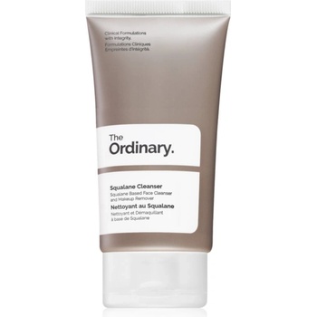 The Ordinary Squalane Cleanser продукт за почистване на грим с хидратиращ ефект 50ml