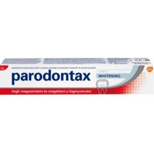 Parodontax Паста за зъби Parodontax 75 мл - Избелваща