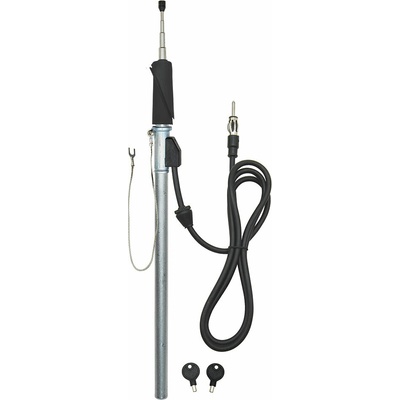 AT-108 teleskopicka antena VW Golf III