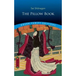 Pillow Book | Sei Shonagon (ISBN: 9780486834436)