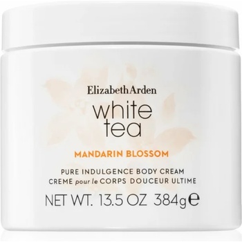 Elizabeth Arden White Tea Mandarin Blossom Кремове за тяло 384ml