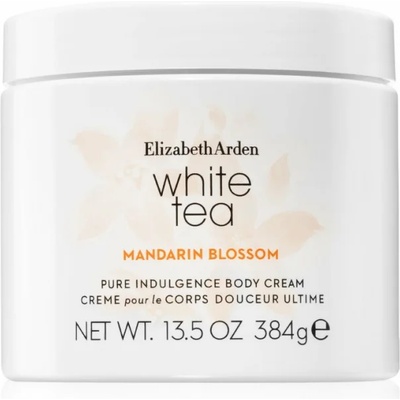 Elizabeth Arden White Tea Mandarin Blossom Кремове за тяло 384ml