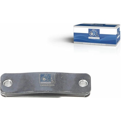 Sada těsnění, ventil DT Spare Parts 3.75560 – Hledejceny.cz
