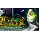 Hry na PC Grim Legends 2: Song of the Dark Swan