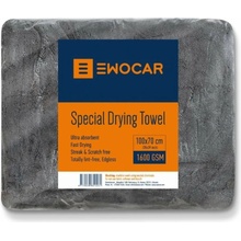 Ewocar Special Drying Towel 1800 gsm 50 x 80 cm