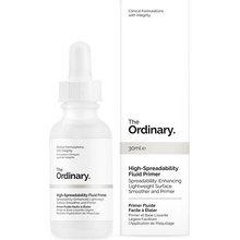 The Ordinary High-spreadability fluid primer báza pod make-up 30 ml