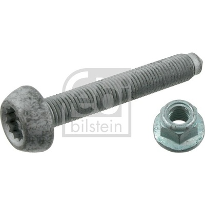Sada skrutiek, pružiaca jednotka - obal ložiska kolesa FEBI BILSTEIN 27876