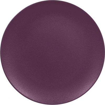RAK Porcelain Talíř mělký 31 cm švestková RAK-NFNNPR31PP