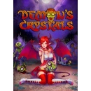 Demon's Crystals