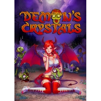 Demon's Crystals