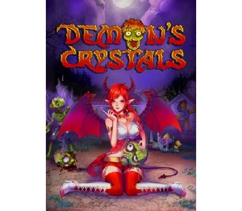 Demon's Crystals
