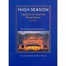 High Season - English for the Hotel - Students Book - Harding, Henderson