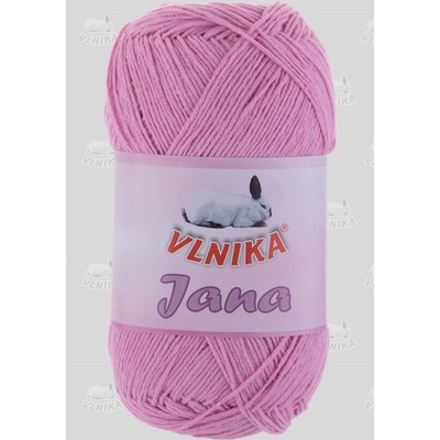 VLNIKA Příze Jana Varianta: 66