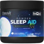 OstroVit KEEZA Sleep Aid Powder [300 грама] Касис