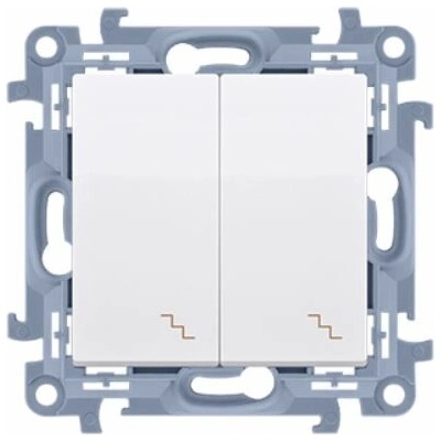 Kontakt Simon CW6/2L.01/11