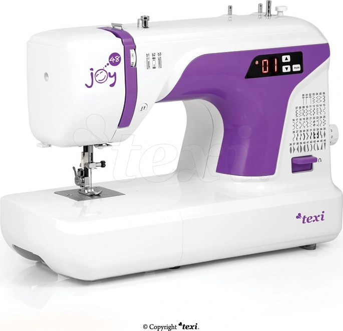 TEXI JOY 48