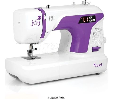 TEXI JOY 48