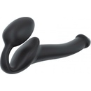 strap-on-me Silicone Bendable S