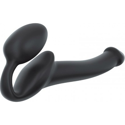 strap-on-me Silicone Bendable S
