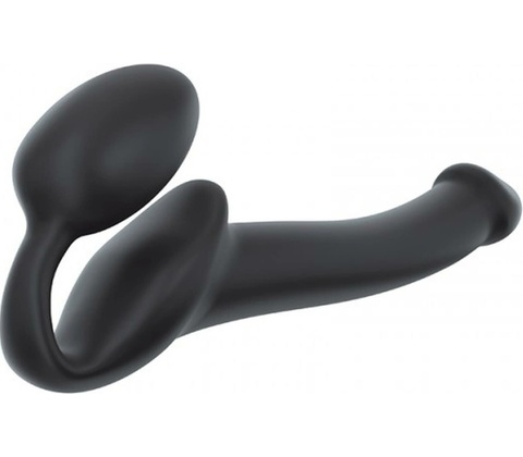 strap-on-me Silicone Bendable S
