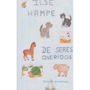 De seres queridos | Ilse Hampe (ISBN: 9783739225456)