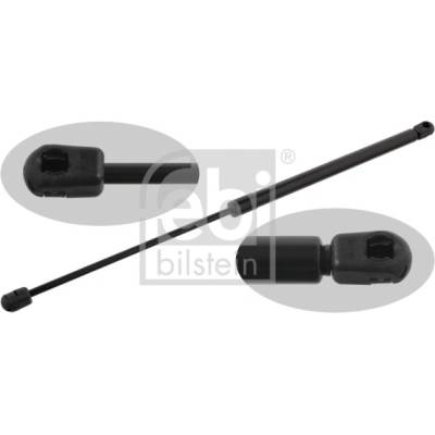 Pneumatická pružina, zavazadlový / nákladový prostor FEBI BILSTEIN 29977