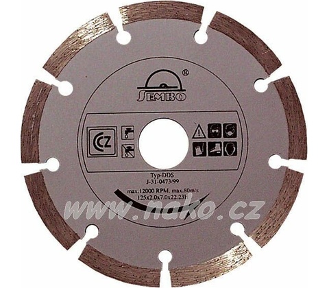 Procraft Segmented DS230