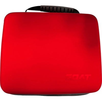 Goat Locker Wallet Red XXL – Zboží Dáma