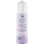 Fluff Сметанов лосион за тяло, мочи с боровинка, 200 ml Лосион за тяло