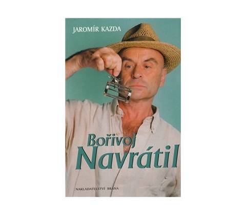 Bořivoj Navrátil